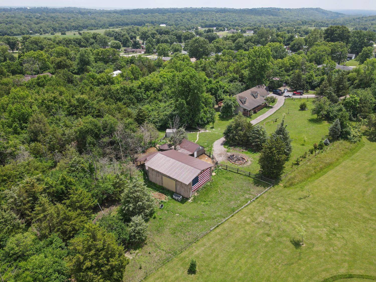 Madison Twp, OH 45042,2200 Renee Dr
