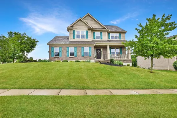 5894 Kensington Trl, Liberty Twp, OH 45044