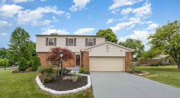 7259 Prince Wilbert Way, West Chester, OH 45069