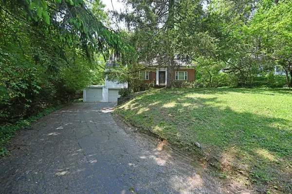 Wyoming, OH 45215,1007 Mary Ln