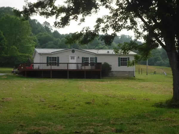 2299 N Elmville Rd, Brushcreek Twp, OH 45133