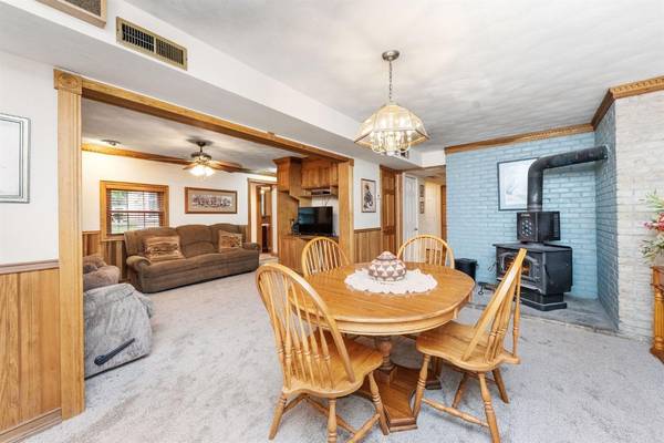 Wayne Twp, OH 45122,6311 Roudebush Rd