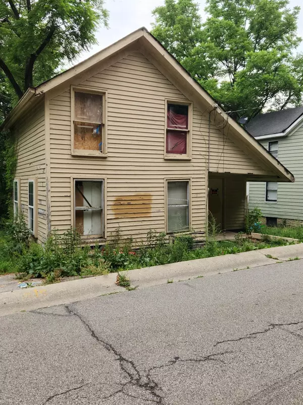 150 Main St, Cleves, OH 45002