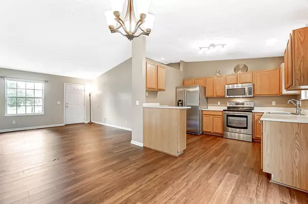 Hamilton Twp, OH 45039,6845 Midnight Sun Dr