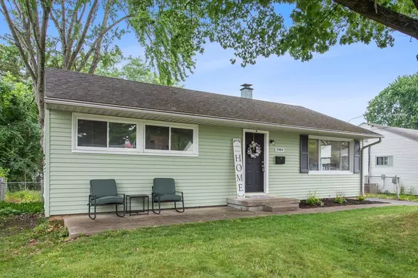 3984 Mantell Ave, Sycamore Twp, OH 45236