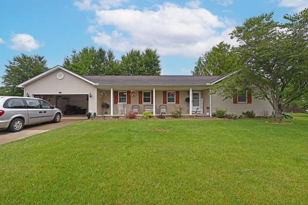 117 Maple Ridge, Mt Orab, OH 45154