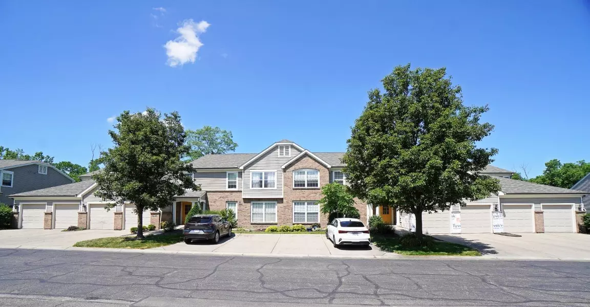 7867 Ramble View Dr #203, Springfield Twp., OH 45231