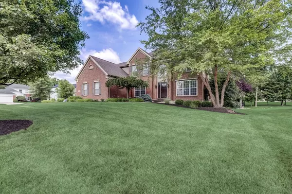 1150 Hayward Cir, Miami Twp, OH 45150