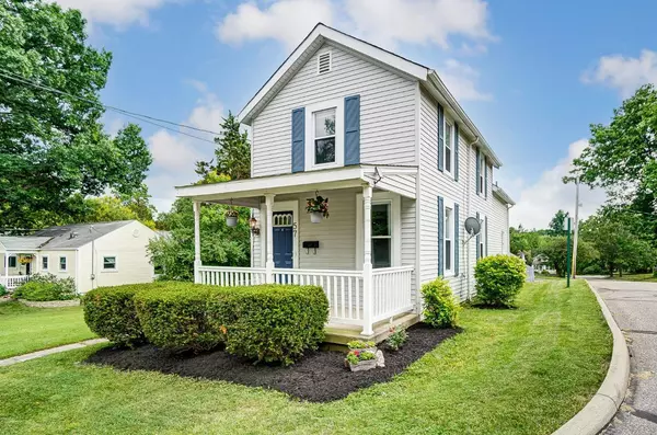 Wyoming, OH 45215,57 W Charlotte Ave