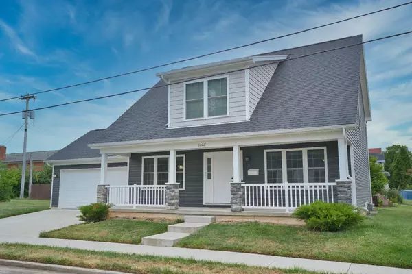 Hamilton, OH 45015,3007 Benninghofen Ave