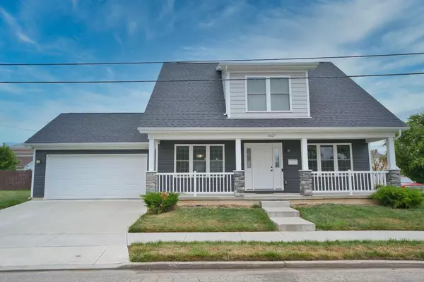 3007 Benninghofen Ave, Hamilton, OH 45015