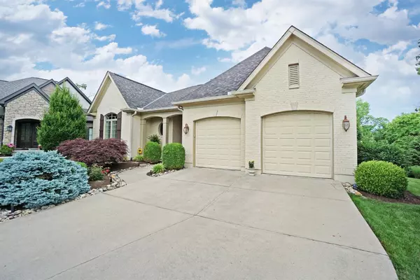 Glendale, OH 45246,107 Carruthers Pond Dr
