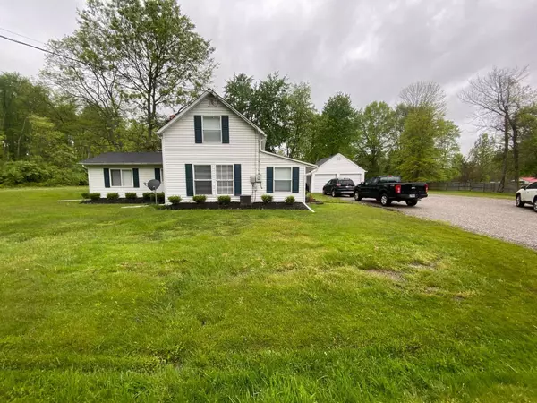 3025 Lindale Mt Holly Rd, Monroe Twp, OH 45102
