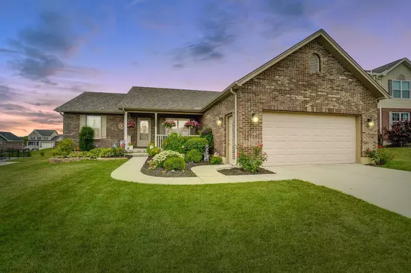 808 Morgan Dr, Monroe, OH 45050