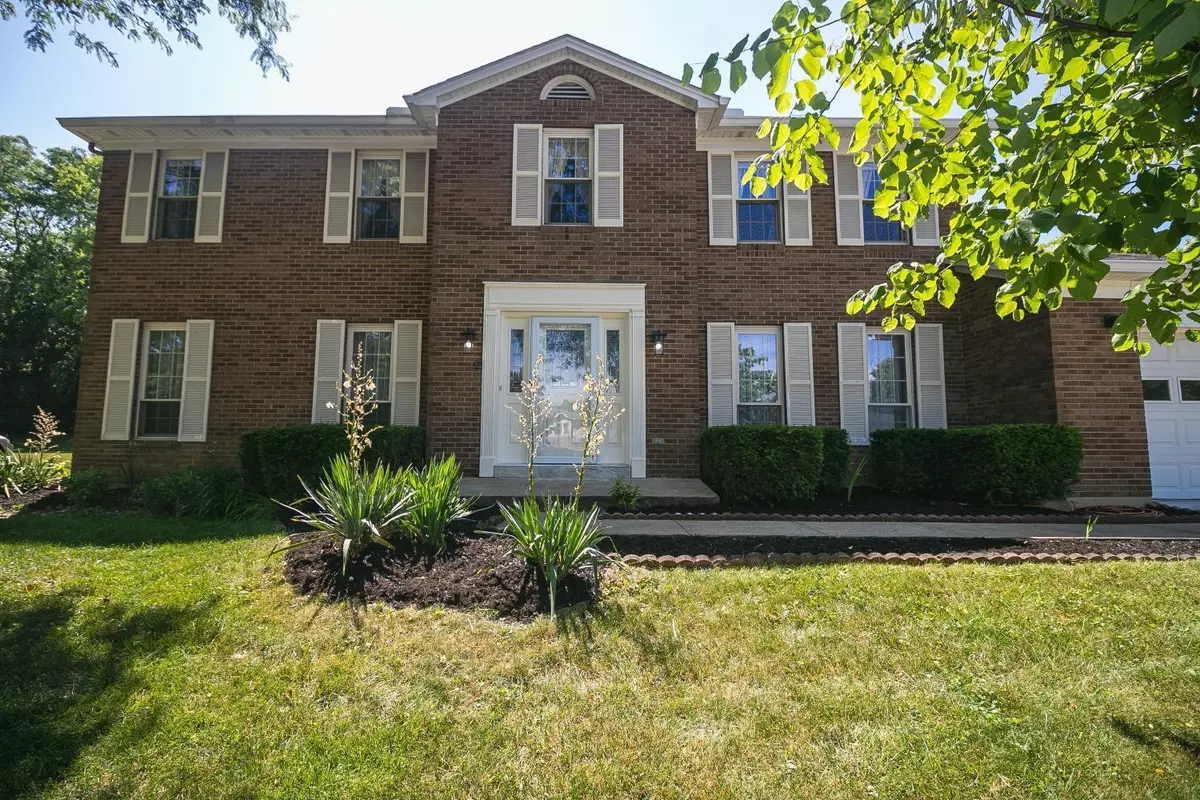 West Chester, OH 45069,7221 Deer Hollow Dr