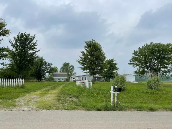 Byrd Twp, OH 45697,10439 Oak Woods Rd