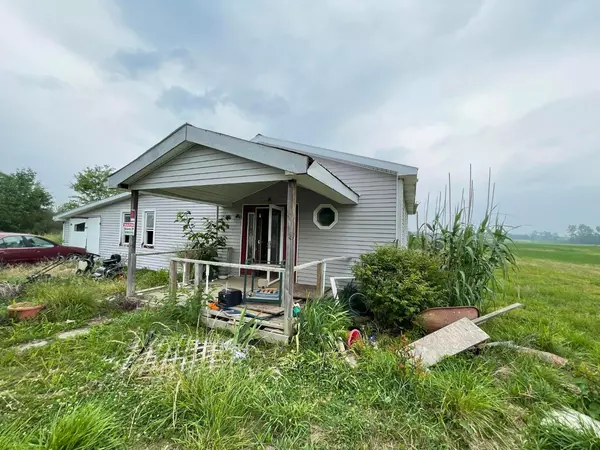 Byrd Twp, OH 45697,10439 Oak Woods Rd