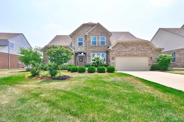 6108 Wiltshire Ct, Liberty Twp, OH 45044