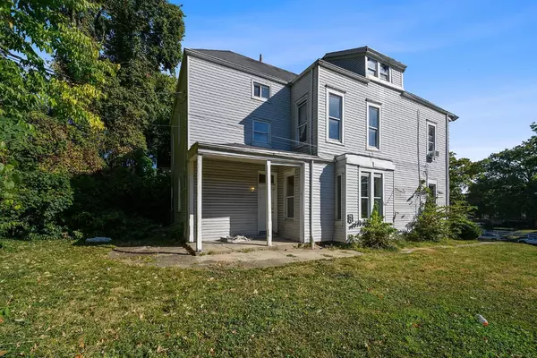 Cincinnati, OH 45206,2631 Victory Pkwy