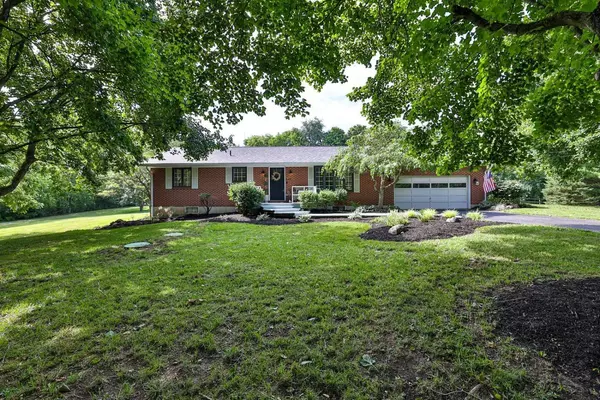 6480 Red Lion Five Points Rd, Clearcreek Twp., OH 45066