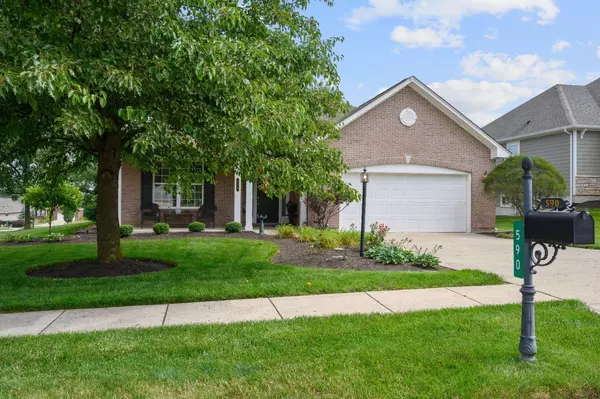 Washington Twp, OH 45458,590 Carrick Dr