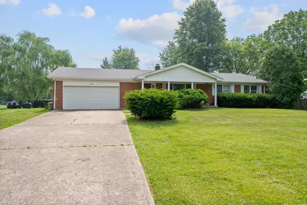 3912 St Rt 133, Williamsburg Twp, OH 45176