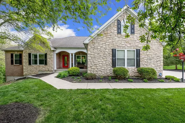 4764 Todds Fork Dr, Morrow, OH 45152