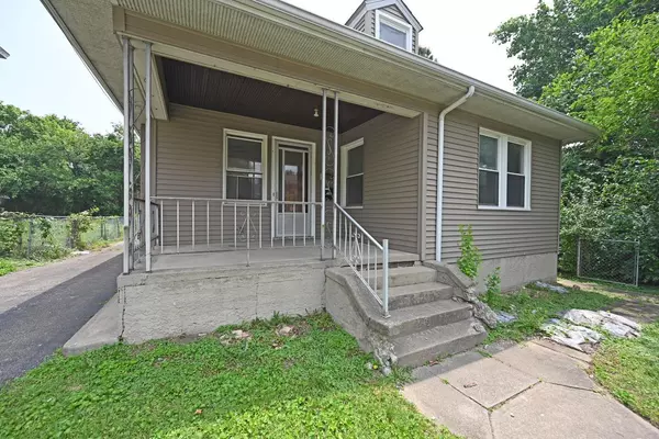 Norwood, OH 45212,4912 Ash St