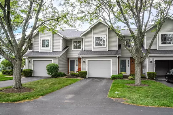 1124 Bay Harbour Cir, Washington Twp, OH 45458