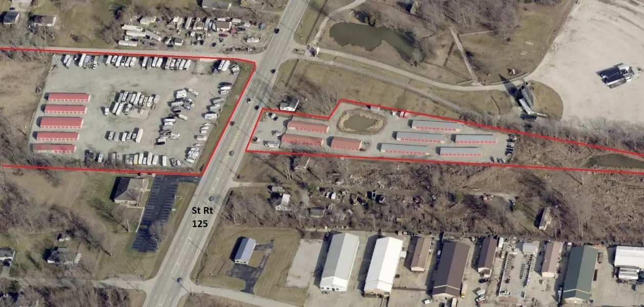 2239 St Rt 125, Amelia, OH 45102