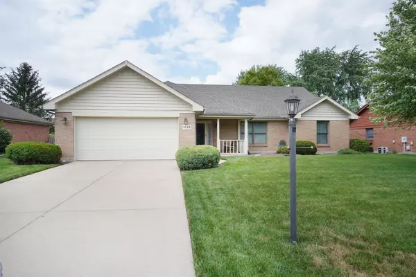 1048 Crede Way, Waynesville, OH 45068
