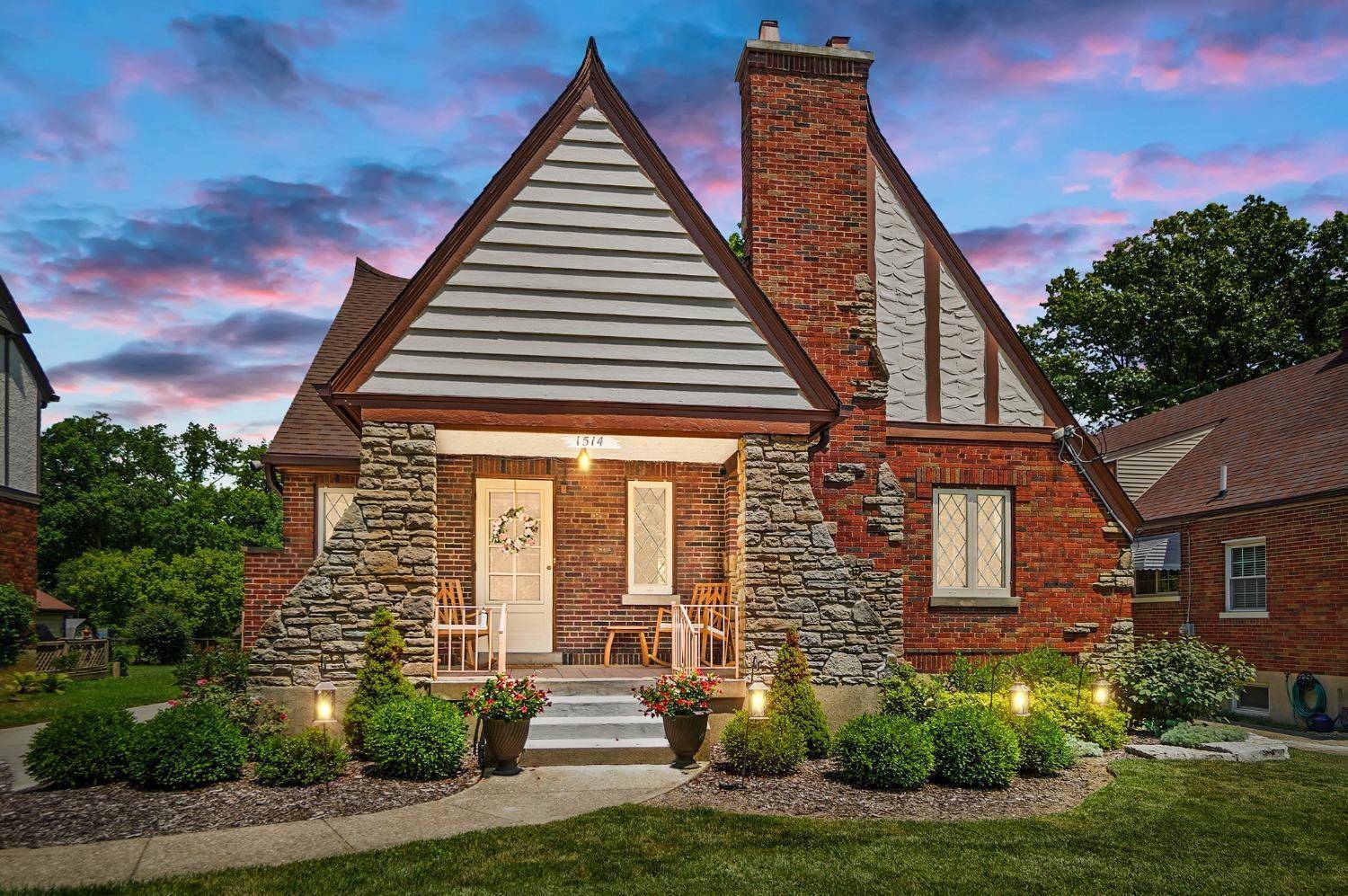 1514 Wittekind Ter, Cincinnati, OH 45224