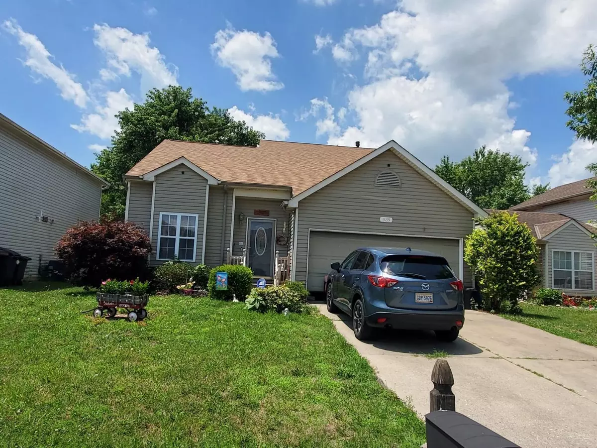 Trenton, OH 45067,939 Pheasant Run Dr