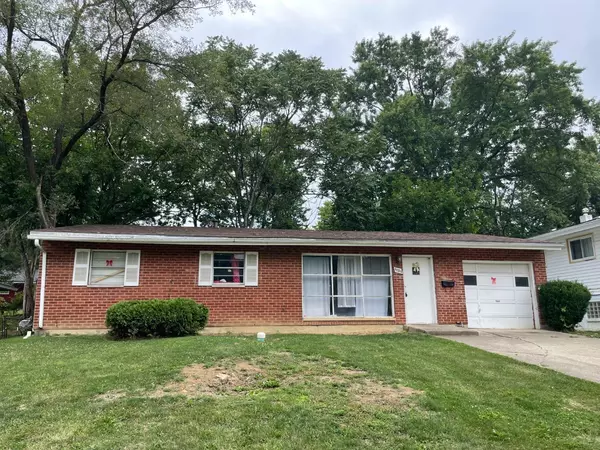 11525 Fremantle Dr, Forest Park, OH 45240