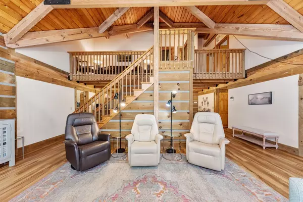 Byrd Twp, OH 45168,8122 Grimes Rd