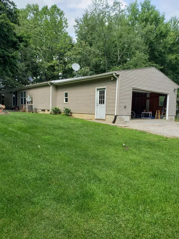 Concord Twp, OH 45679,7754 Pondlick Rd