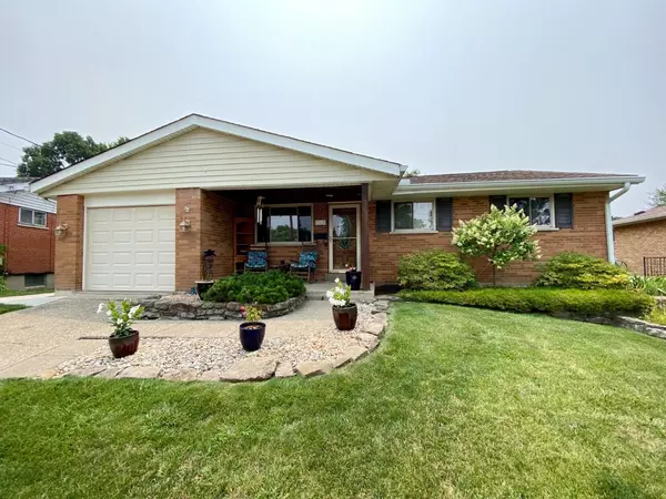 Colerain Twp, OH 45239,3263 Rockacres Ct