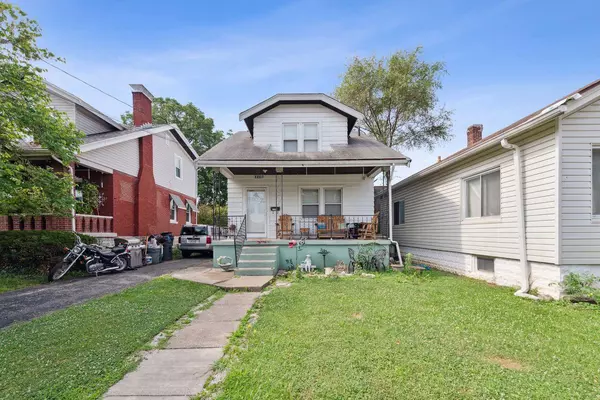 Norwood, OH 45212,2115 Quatman Ave