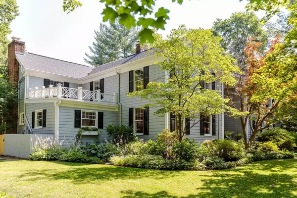 Terrace Park, OH 45174,214 Harvard Ave