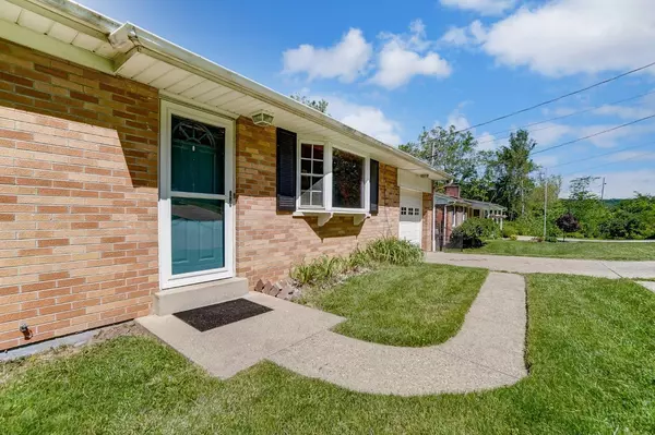 Anderson Twp, OH 45244,2933 Eight Mile Rd