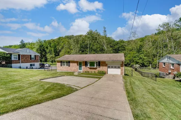 Anderson Twp, OH 45244,2933 Eight Mile Rd