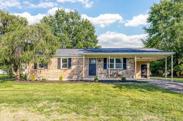 5962 Newtonsville Rd, Wayne Twp, OH 45122