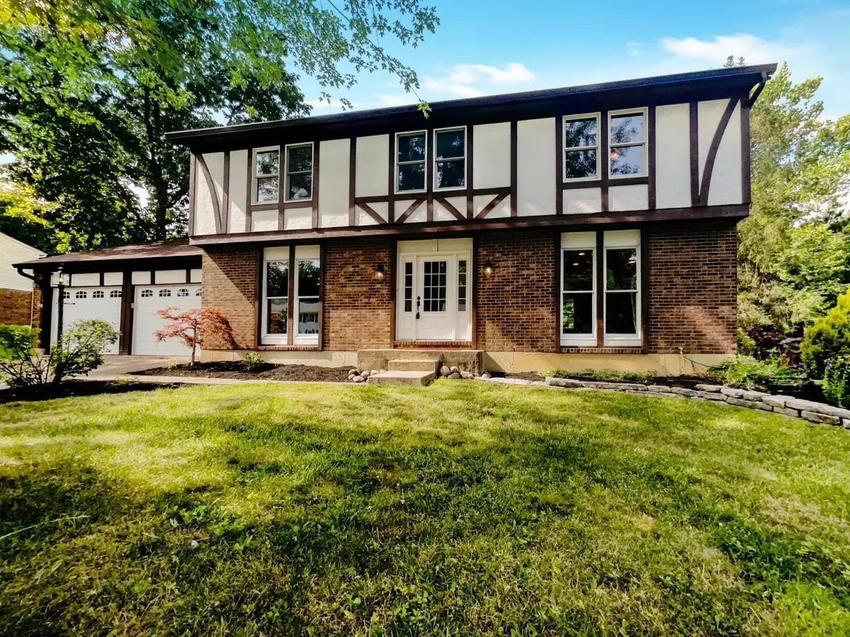 Union Twp, OH 45244,660 Brandy Way