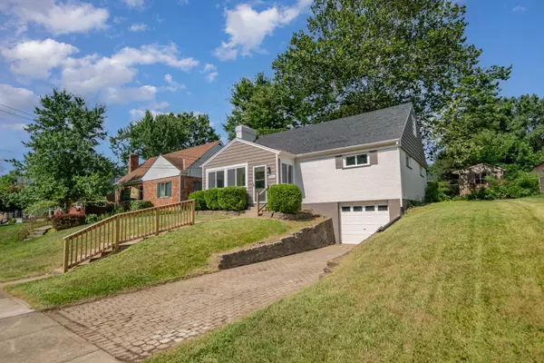 Madeira, OH 45243,7249 Berwood Dr