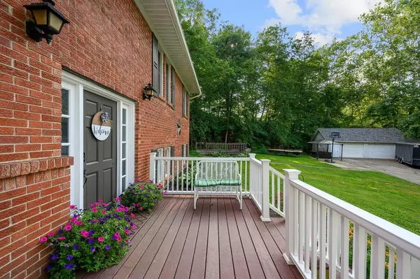 Wayne Twp, OH 45107,3357 Number Nine Rd