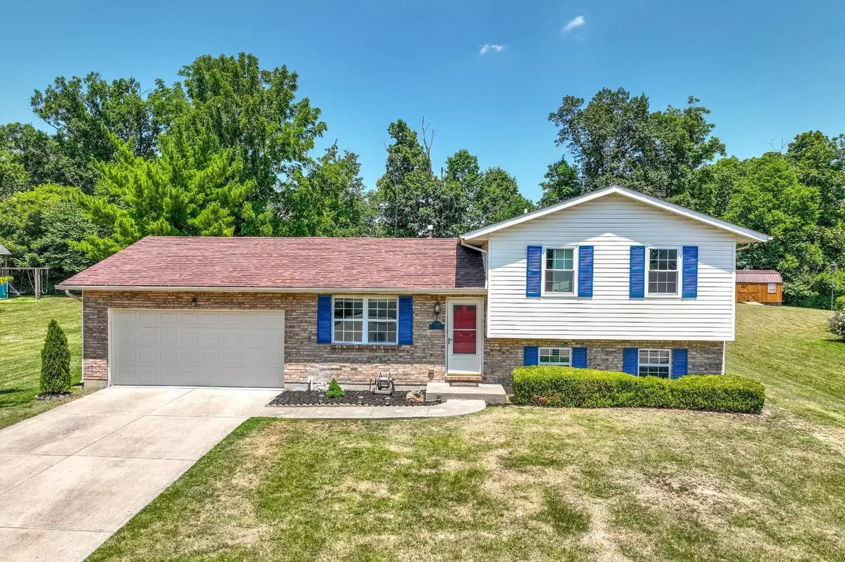 Fairfield Twp, OH 45011,3920 Carrington Way