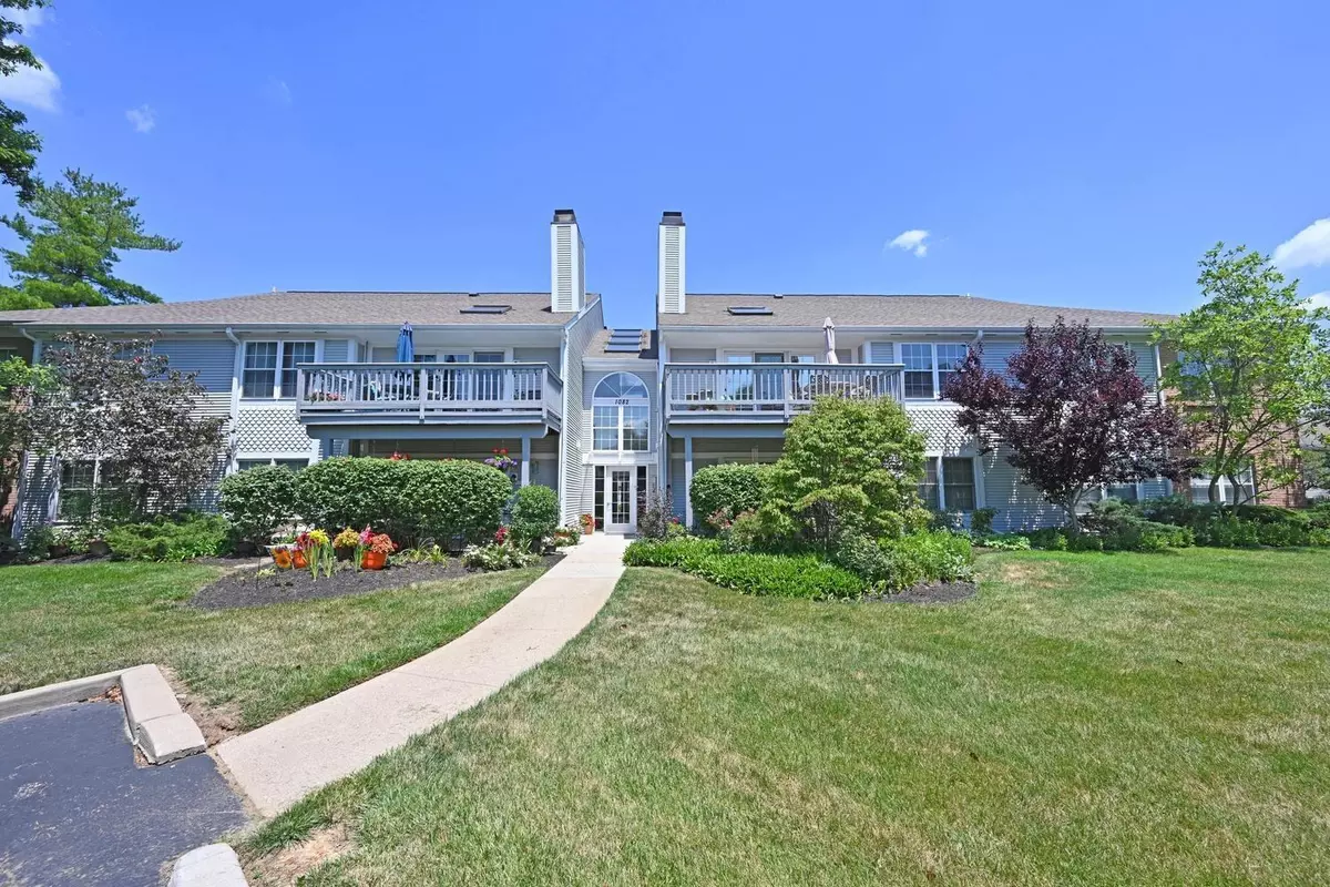 Anderson Twp, OH 45255,1082 Wittshire Ln #E