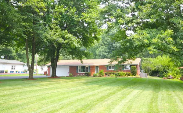 2386 Hamilton Rd, Turtle Creek Twp, OH 45036