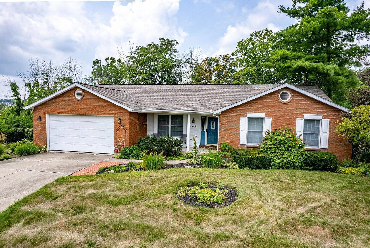 Hamilton, OH 45013,1210 Elizabeth Dr