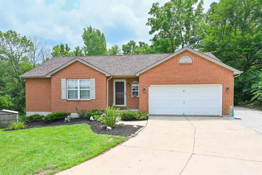 3051 Compton Rd, Colerain Twp, OH 45251